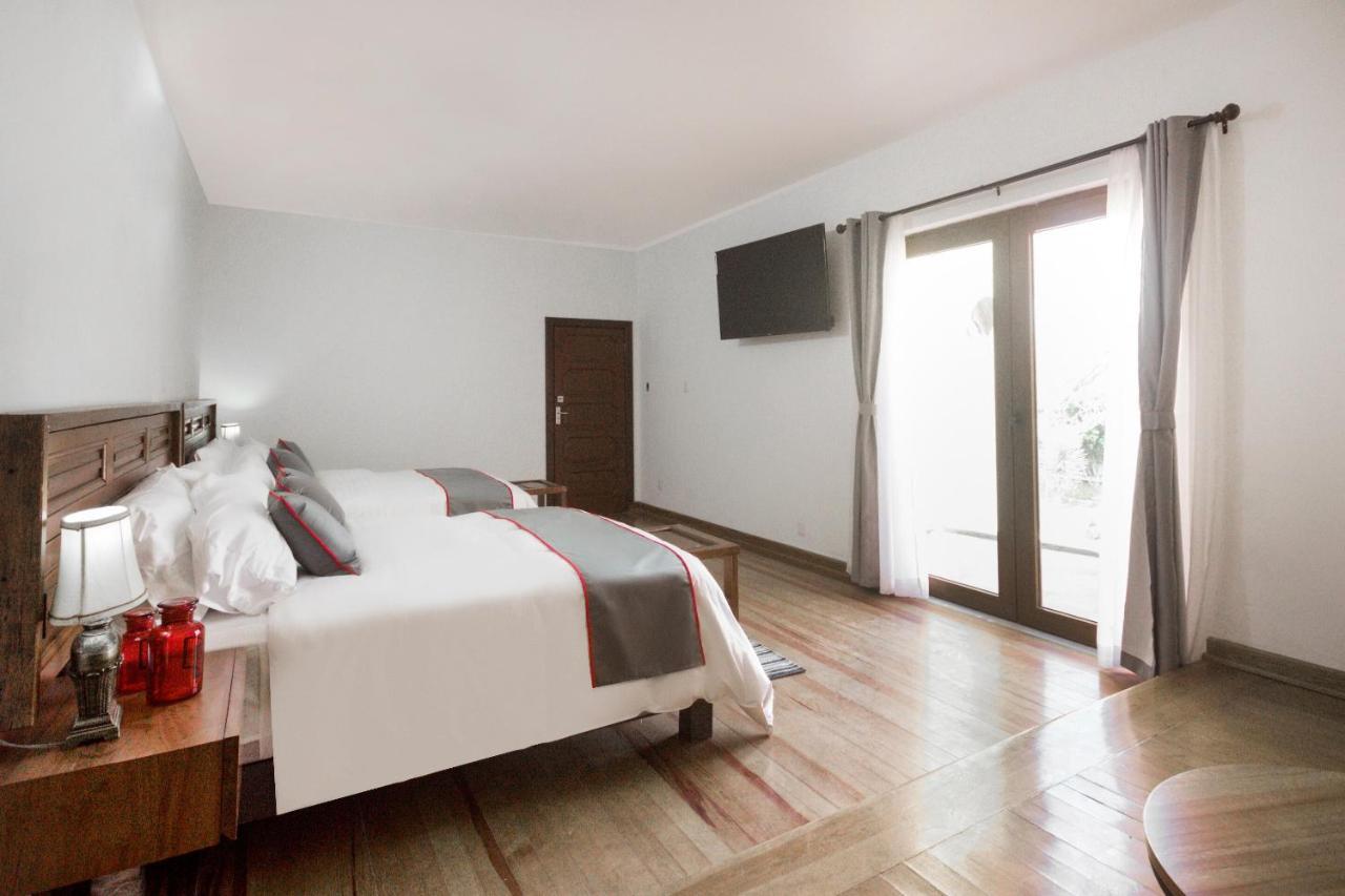 Azabu Hotel Collection San Luis Potosí Exteriér fotografie